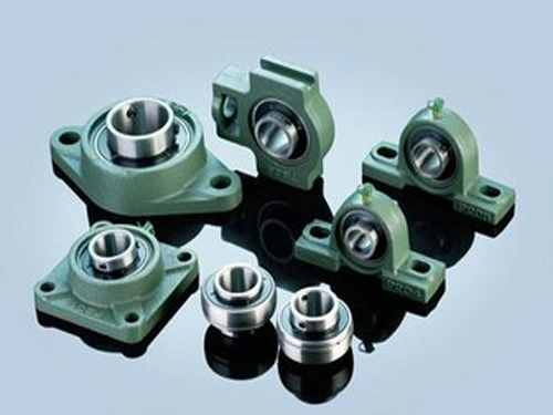 Domestic bearing industry continues to expand
