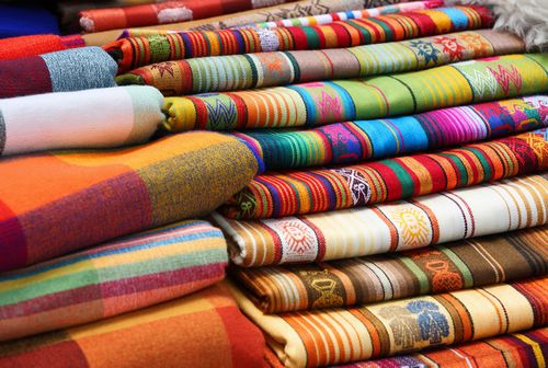 Textile exports will remain sluggish in the second half of the year