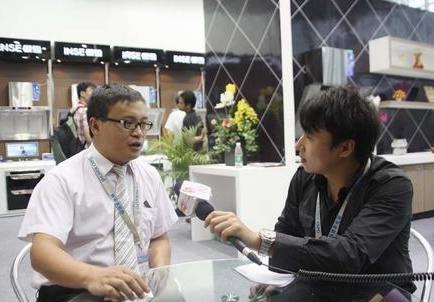 An Interview with Yu Xuetao, Director of Sakura Group