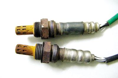 How to solve problems in oxygen sensor applications