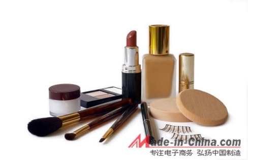 Harmfulness and identification of inferior cosmetics