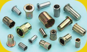 Industrial fasteners sales growth in the future strong market demand