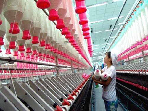 Textile and apparel development requires high standards and zero emissions