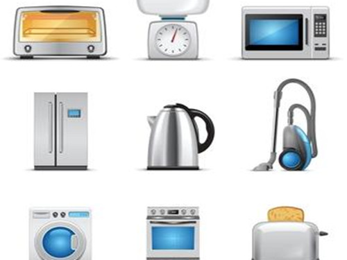 Looking into the home appliance industry: Multi-lateral help to grow steadily