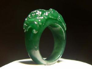 How to identify Myanmar jadeite