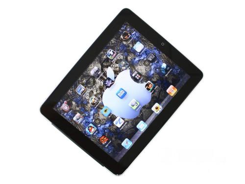 iPad2 will be listed on Hong Kong and Macau tomorrow