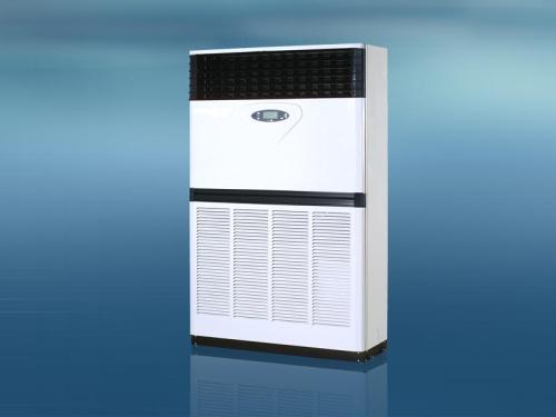 Central air-conditioning market enters a period of rapid growth