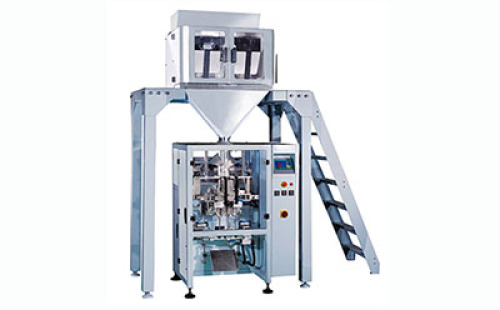 Food packaging machine classification and application characteristics
