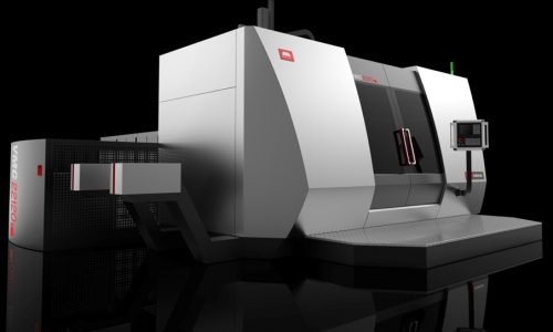 Low-end machine tool manufacturers need to be transformed