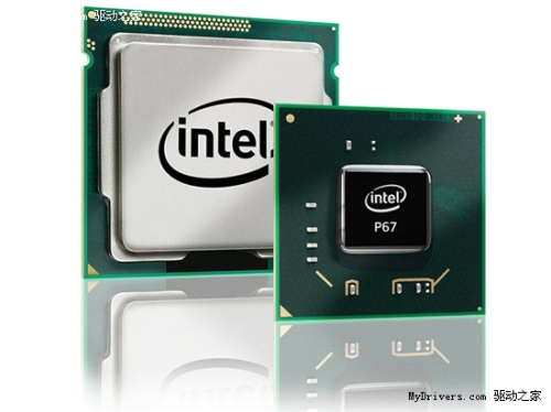 Intel restarts shipment of 6 series chipsets