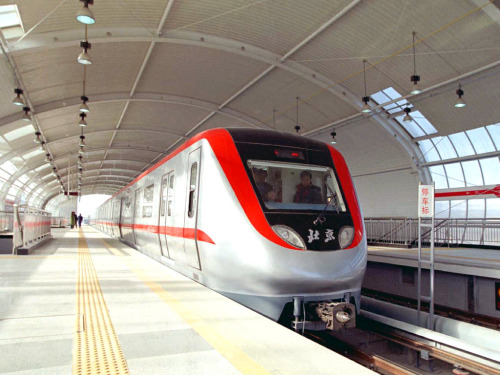 National metro investment exceeds RMB 1.5 trillion