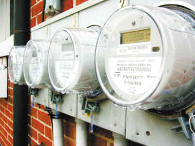 Global smart meter market will experience a wave of climax