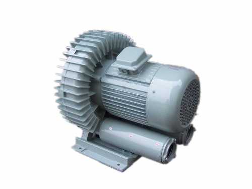 High Pressure Blower 7 Points Features