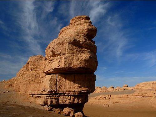 Industrialization of China's geological culture is getting wider and wider