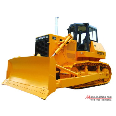 Great potential for remanufacturing of construction machinery