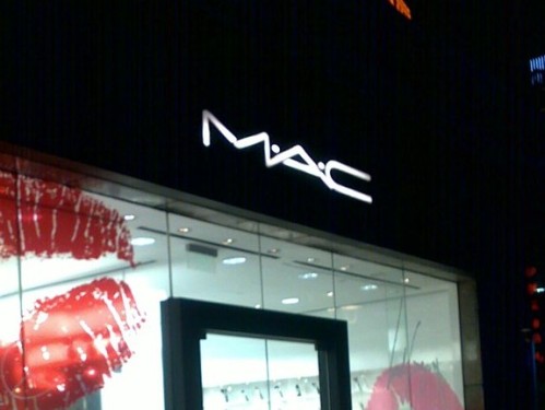 Mac sales growth in China surpasses US sales