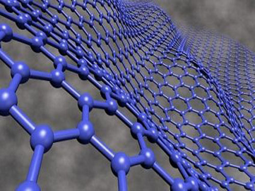 Liu Zhongfan Interprets Existing Graphene Market