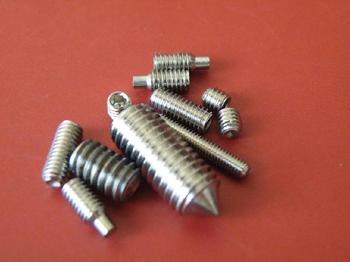 Metal Fastener Industry Upgrade Promotes Development