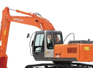 Discussion on "Advanced Service" Mode of Construction Machinery