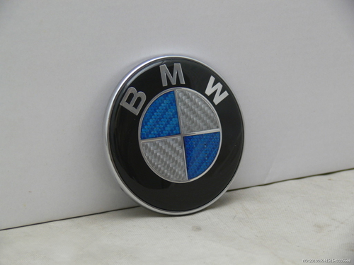 Reshaping the image of BMW's deep localization