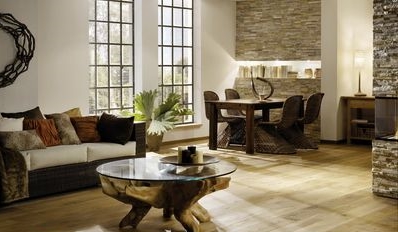 Flooring industry: opportunities and challenges coexist