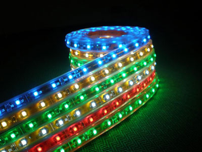 LED lighting penetration rate will reach 54% in 2013