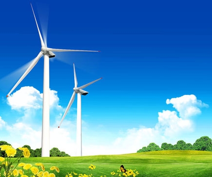 The third batch of wind power projects in the 12th Five-Year Plan in Hunan accounted for 13