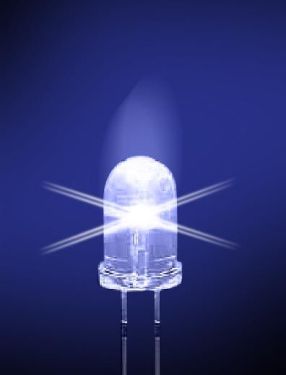 China's LED products need to improve standards