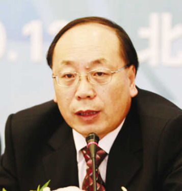 Energy Bureau Interview with Deputy Director Shi Lishan