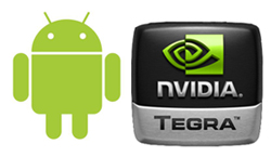 Android + NVIDIA is expected to be the next Wintel?