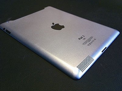 High-end products, high profits of cattle, iPad2 smuggling is crazy