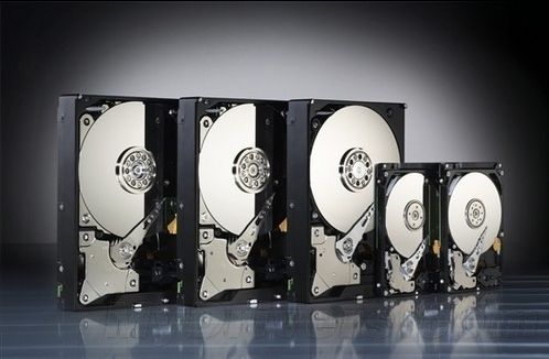 WD hard drive Q3 shipments dropped sharply by 12%