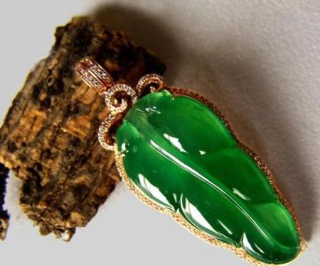 Talk about Emerald Collection and Investment