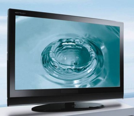 LCD TV Market Development Trend Analysis