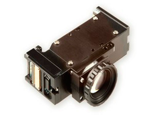 Micron's Micro Projection Engine for Consumer Applications