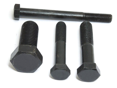 Industry standard deposit fasteners "digestion" in the international market