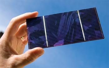 Photovoltaic industry will warm up