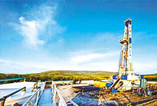 African Energy Conference explores shale gas potential