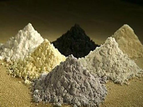 Yang Zhanfeng: The rare earth needs to recognize