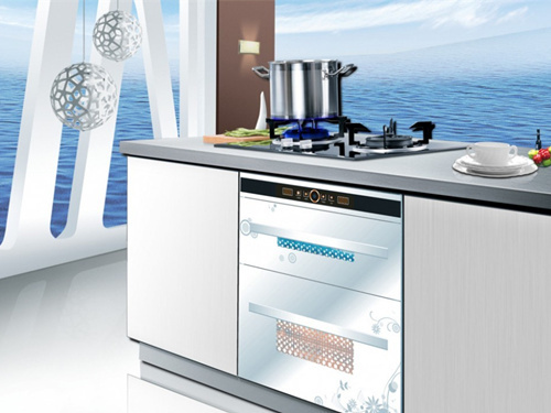 Smart kitchen appliances create a new closed economy kitchen