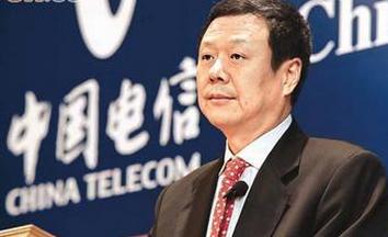 China Telecom's LTE Test Network Expands Again