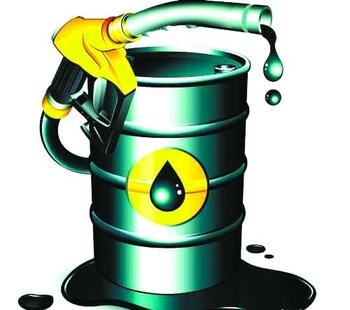 The first adjustment of refined oil prices is facing agrounding