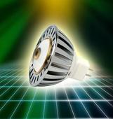 LED sunshine lighting regains its strength