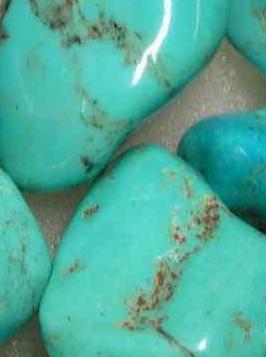 Giant Turquoise will debut in Ma'anshan
