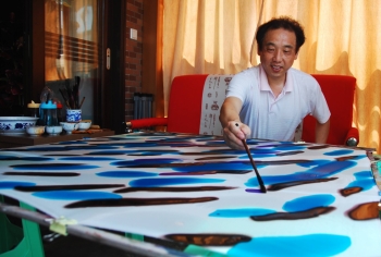 Sichuan launches arts and crafts appraisal