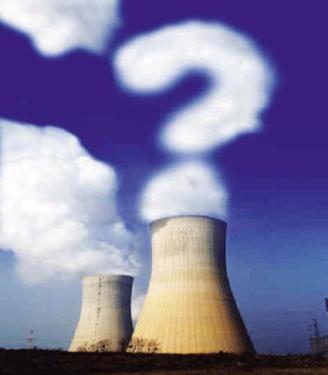 How long can nuclear power survive?