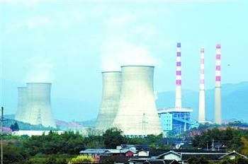 Guodian Thermal Power Investment Inclined to Coastal Coal Electricity