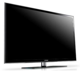 Han OLED struck TV or changed