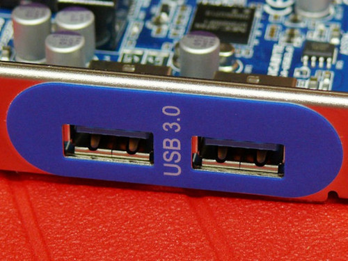 USB3.0 popularity next year LGA1155 motherboard specifications determined