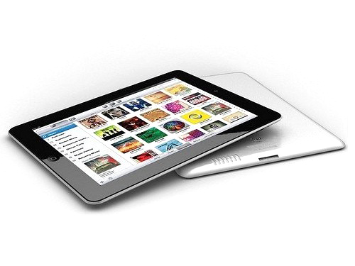 Ipad3 time to market and ten new features guess